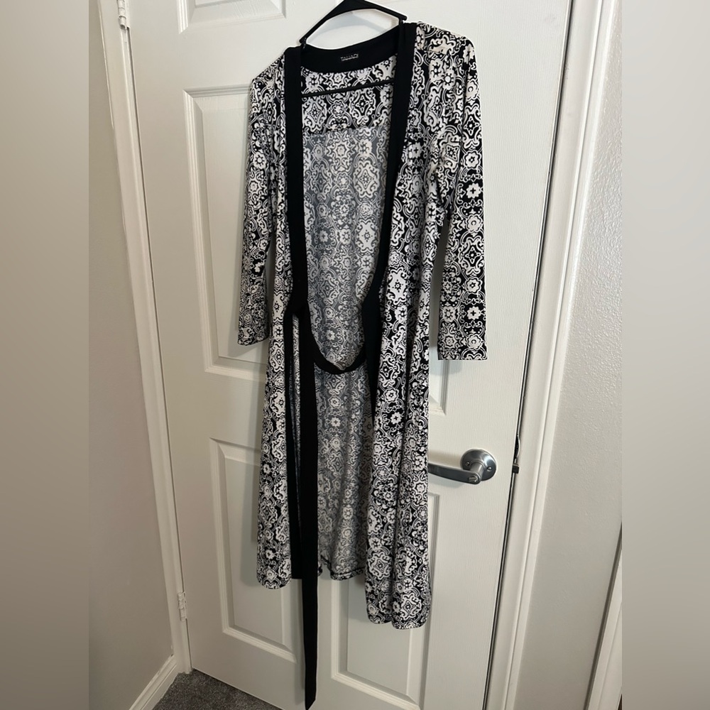 Ladies Dress